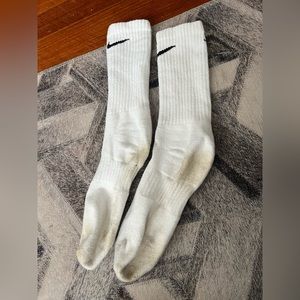 College Jock Used N Socks!